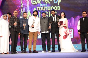GAMA Awards 2015 Winners Photos
